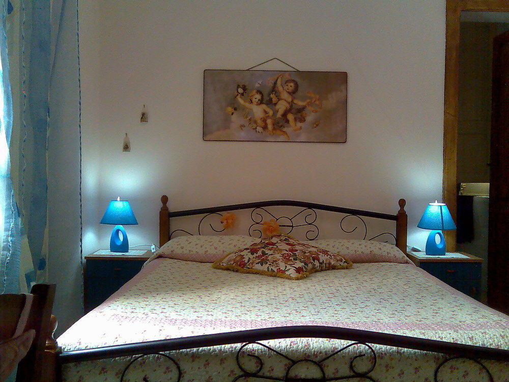 B&B Le 4 Stagioni Sul Viale, Belvedere Di Agrigento Exterior foto